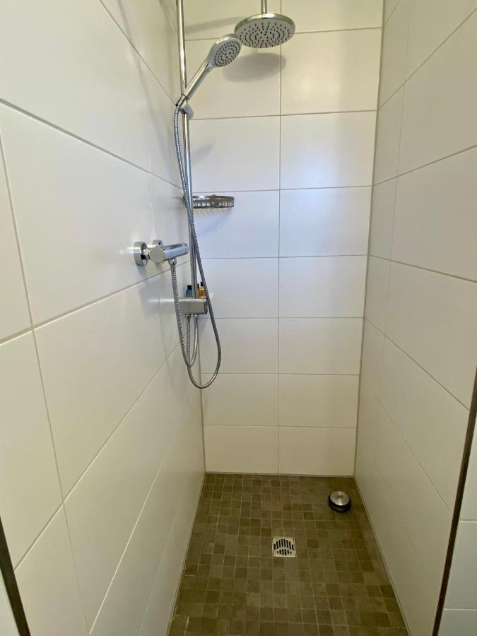 Lounge - Gemuetliche Ferienwohnung Am Asreg, Бад Цвишенан Екстериор снимка
